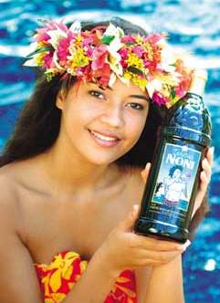 ��� ���� Noni TAHITIAN Noni MLM Noni-Best